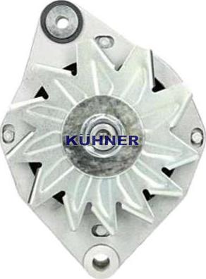 AD Kühner 301192RIK - Генератор autospares.lv