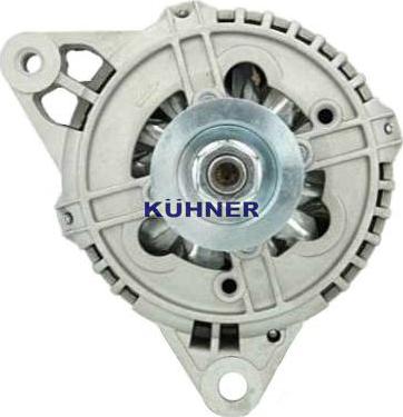 AD Kühner 301140RI - Генератор autospares.lv