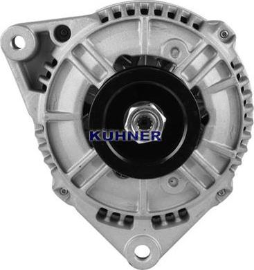 AD Kühner 301141RI - Генератор autospares.lv