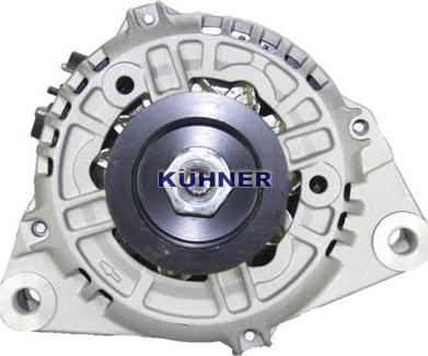 AD Kühner 301155RIR - Генератор autospares.lv