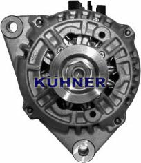 AD Kühner 301151RI - Генератор autospares.lv