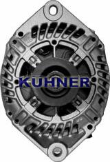 AD Kühner 301104RI - Генератор autospares.lv