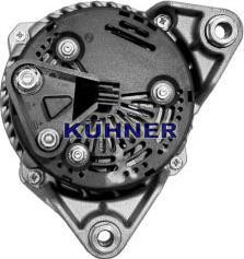 AD Kühner 301106RI - Генератор autospares.lv