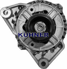 AD Kühner 301106RI - Генератор autospares.lv