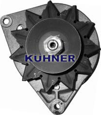 AD Kühner 30117R - Генератор autospares.lv