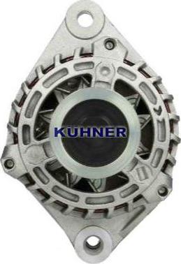 AD Kühner 301890RID - Генератор autospares.lv