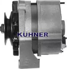 AD Kühner 30189RI - Генератор autospares.lv