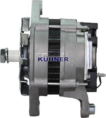 AD Kühner 301849RIX - Генератор autospares.lv