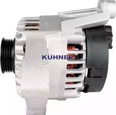 AD Kühner 301844RIM - Генератор autospares.lv