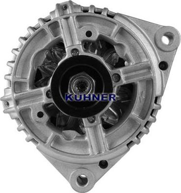 AD Kühner 301845RI - Генератор autospares.lv