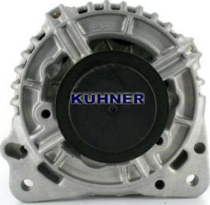 AD Kühner 301848RI - Генератор autospares.lv