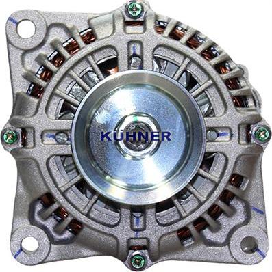 AD Kühner 301842RIM - Генератор autospares.lv