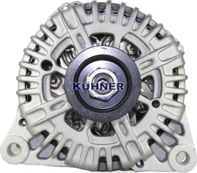 AD Kühner 301850RI - Генератор autospares.lv