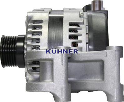 AD Kühner 301864RID - Генератор autospares.lv