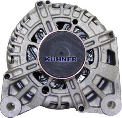 AD Kühner 301860RI - Генератор autospares.lv