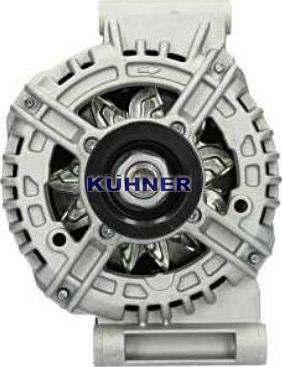 AD Kühner 301867RIB - Генератор autospares.lv