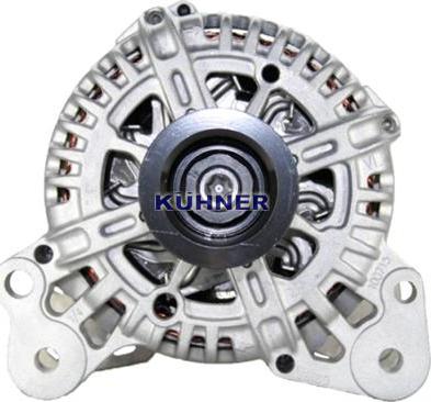 AD Kühner 301816RI - Генератор autospares.lv