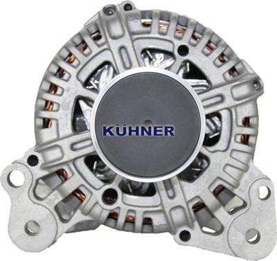 AD Kühner 301810RIV - Генератор autospares.lv