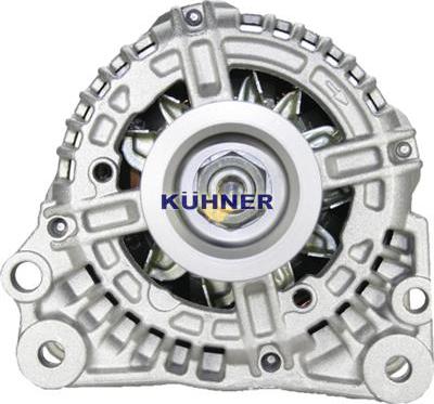 AD Kühner 301818RI - Генератор autospares.lv