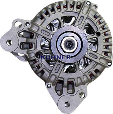 AD Kühner 301817RIV - Генератор autospares.lv