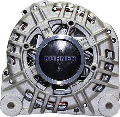 AD Kühner 301881RI - Генератор autospares.lv