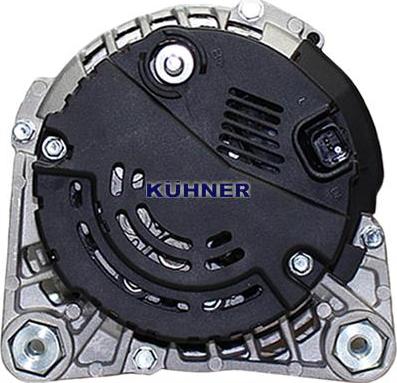 AD Kühner 301881RIV - Генератор autospares.lv