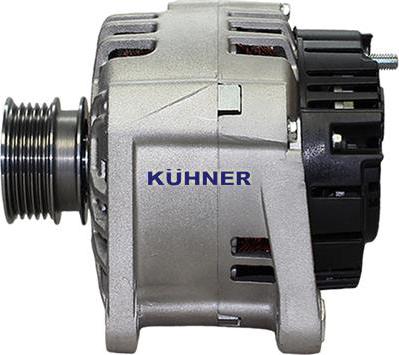 AD Kühner 301881RIV - Генератор autospares.lv