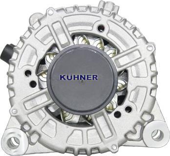 AD Kühner 301888RI - Генератор autospares.lv