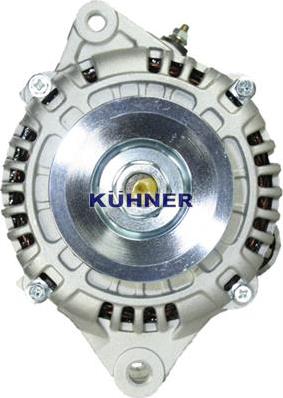 AD Kühner 301839RI - Генератор autospares.lv