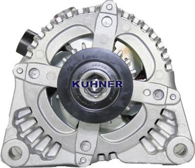 AD Kühner 301834RIR - Генератор autospares.lv