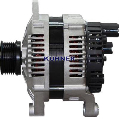 AD Kühner 301835RIR - Генератор autospares.lv