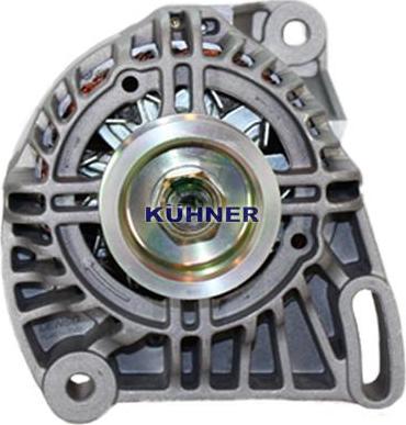 AD Kühner 301830RIM - Генератор autospares.lv