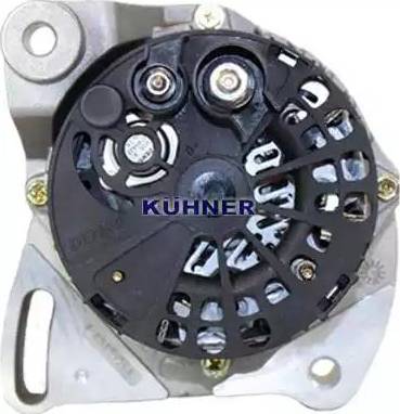 AD Kühner 301830RI - Генератор autospares.lv