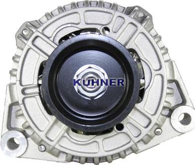 AD Kühner 301831RI - Генератор autospares.lv