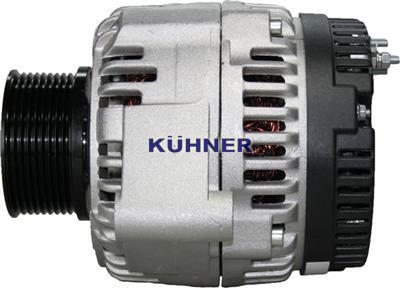 AD Kühner 301831RIM - Генератор autospares.lv