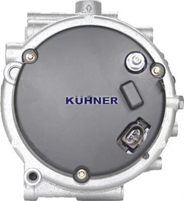 AD Kühner 301838RIR - Генератор autospares.lv