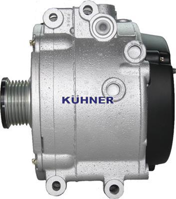 AD Kühner 301838RIR - Генератор autospares.lv