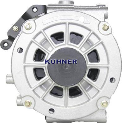 AD Kühner 301838RI - Генератор autospares.lv