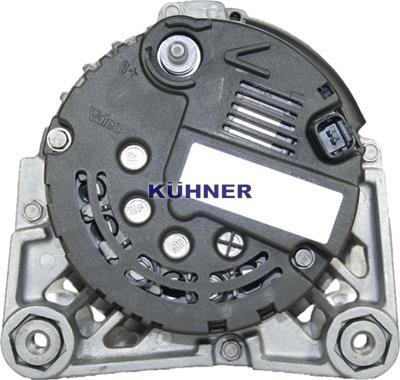 AD Kühner 301829RIV - Генератор autospares.lv