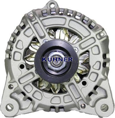 AD Kühner 301824RIB - Генератор autospares.lv