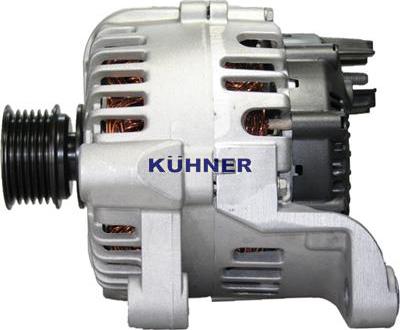 AD Kühner 301825RIB - Генератор autospares.lv