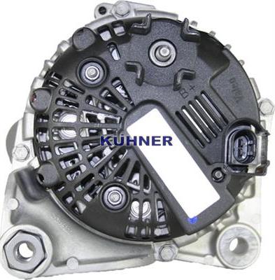 AD Kühner 301825RIB - Генератор autospares.lv