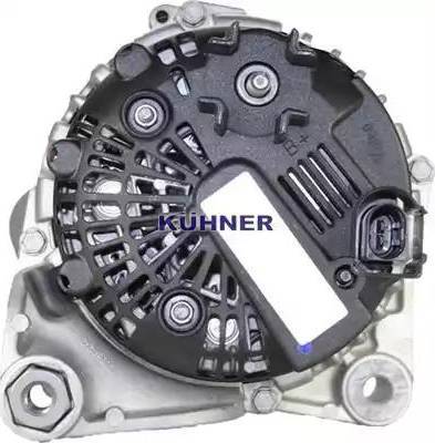 AD Kühner 301825RIR - Генератор autospares.lv