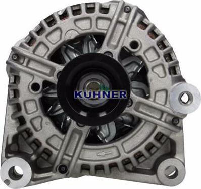 AD Kühner 301826RIB - Генератор autospares.lv