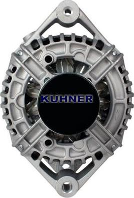 AD Kühner 301821RI - Генератор autospares.lv