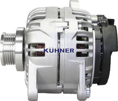 AD Kühner 301823RIB - Генератор autospares.lv