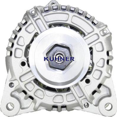 AD Kühner 301823RI - Генератор autospares.lv