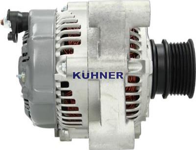 AD Kühner 301822RIR - Генератор autospares.lv