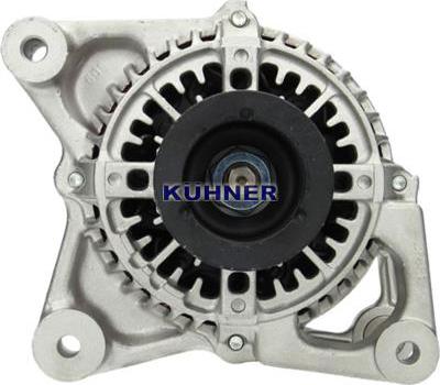 AD Kühner 301822RIR - Генератор autospares.lv