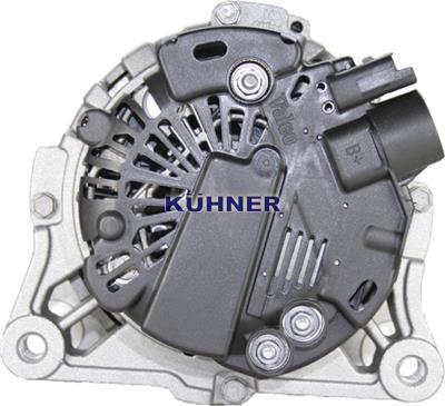 AD Kühner 301879RIV - Генератор autospares.lv